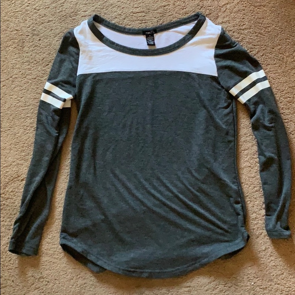 Rue 21 Long sleeve